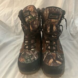 Rocky Broadhead EX Hunting Boots